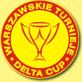 Delta CUP