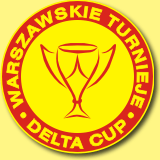 Delta CUP Delta CUP