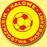 Mistrzostwa Warszawy Mistrzostwa Warszawy